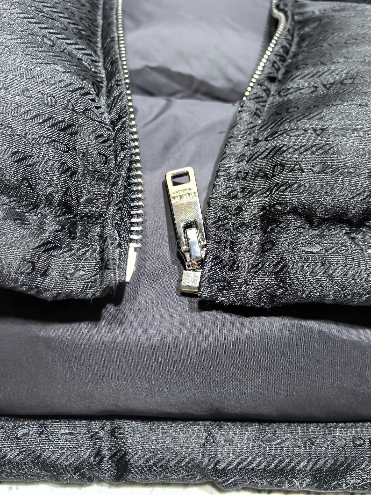 Prada Down Jackets